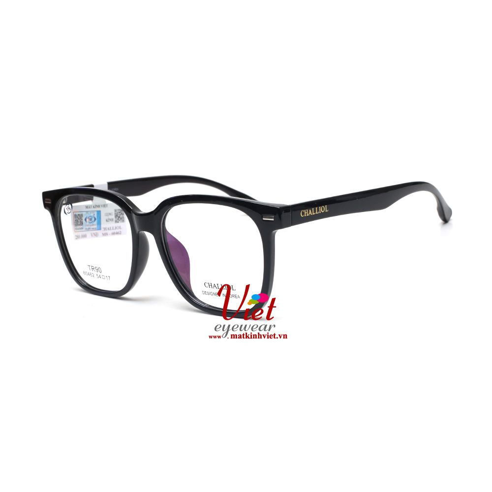 Gọng kính Challiol MS60462 C1